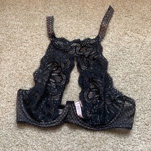 Victoria secret dream angels unlined Demi